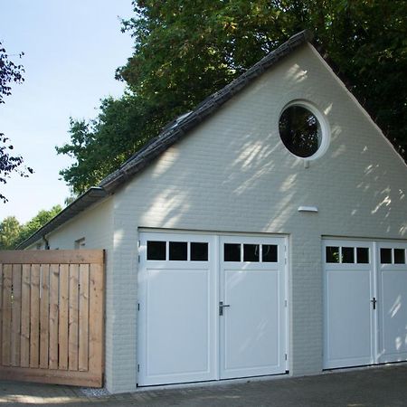 Het Rooversnest Riel Exterior photo