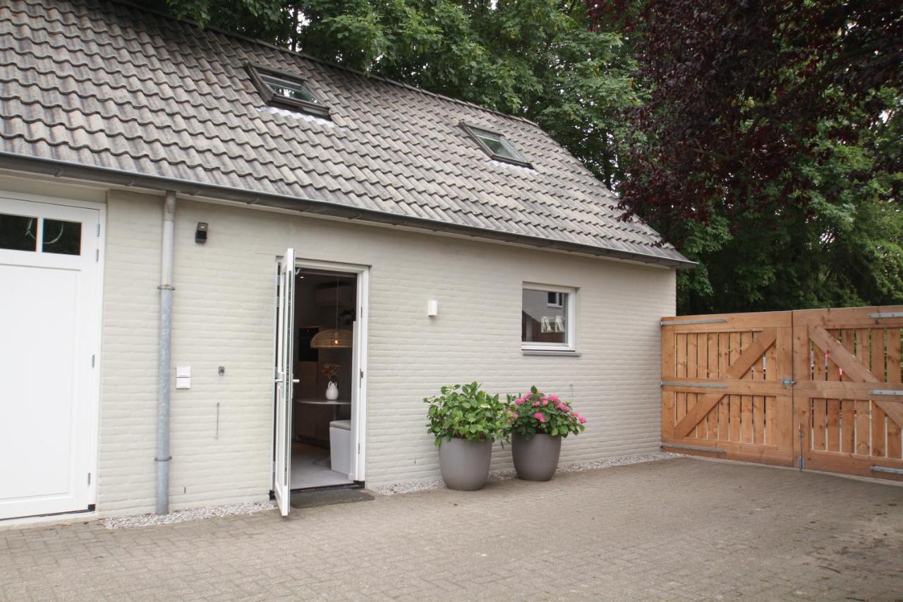 Het Rooversnest Riel Exterior photo